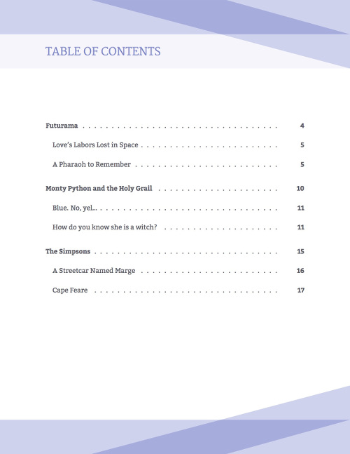 Consulting Report Template from www.remarq.io